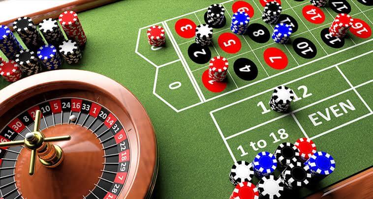 online roulette - play in canada