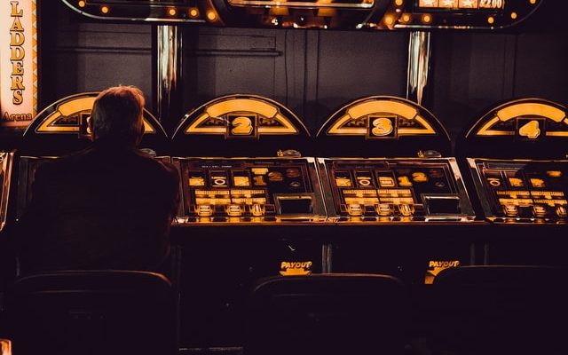 Canada online casinos mistakes