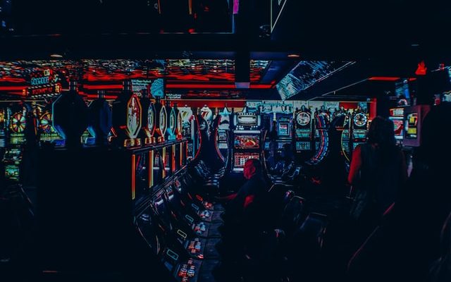 $1 deposit casino canada - where to play
