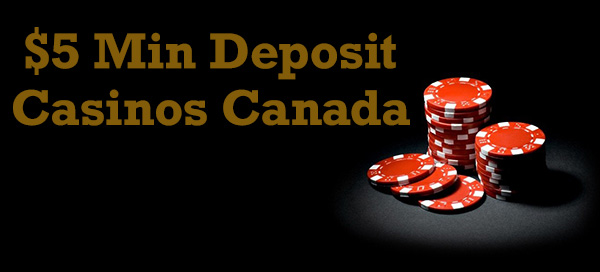 Greatest Real cash Casinos on the bitcoin android casino internet Canada ᐉ【2022】checklist
