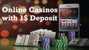 5 dollar deposit casino nz