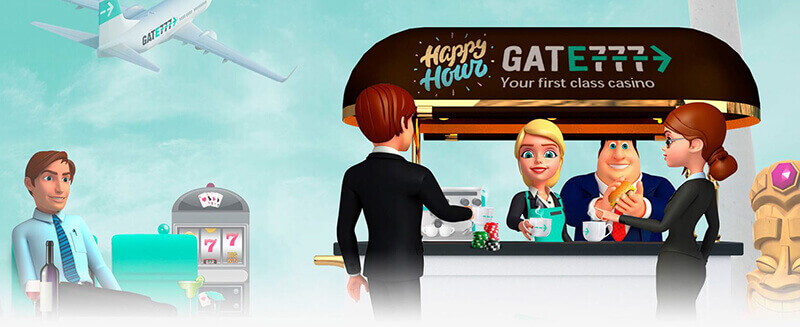 gate777 online casino