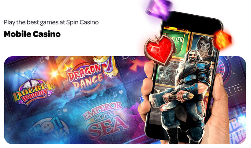 Now You Can Buy An App That is Really Made For casino