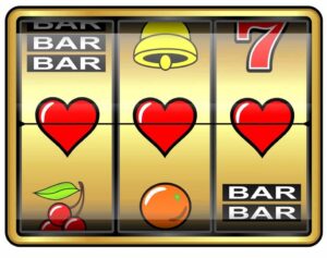 valentines days casino bonus