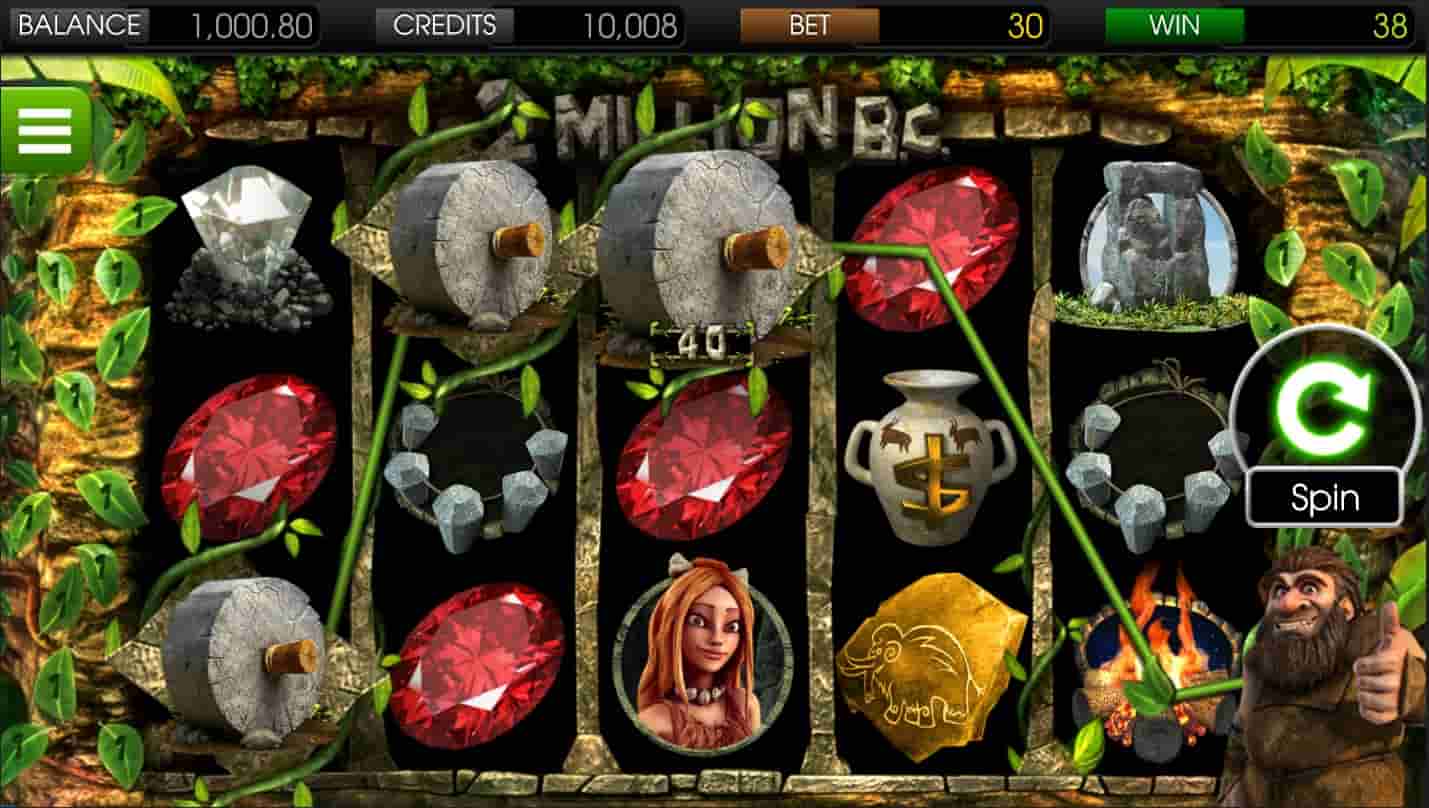 2 Million B.C. Screenshot 3