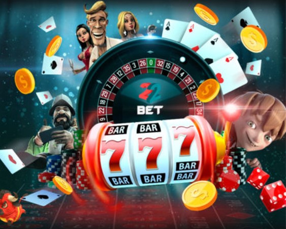 22bet casino india