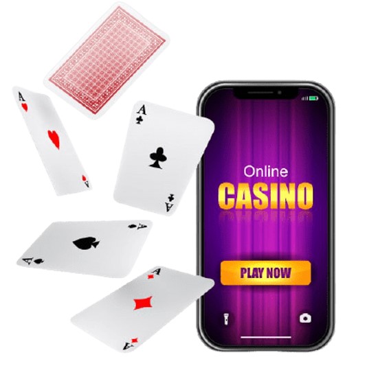 Amazonslots Mobile Casino