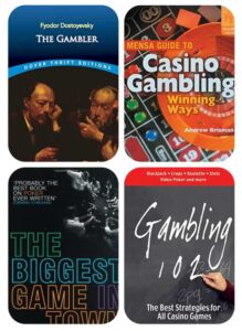 Casino Books