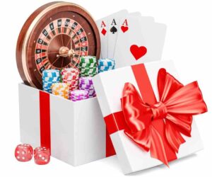 Casino Gifts