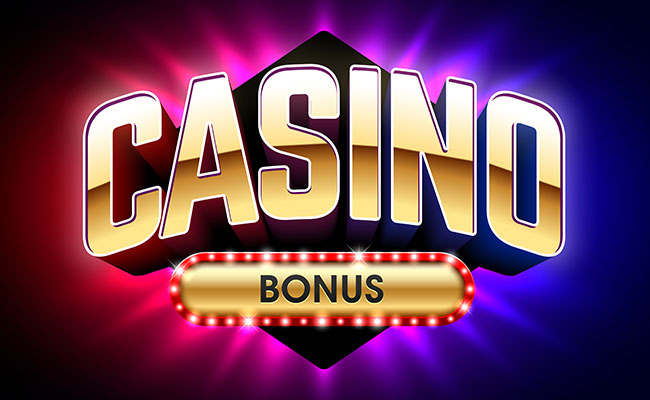 CasinoWin Bonuses