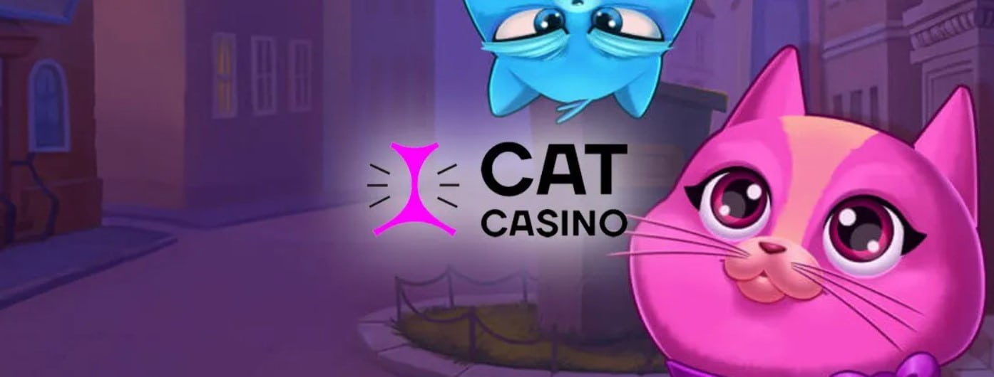 CatCasino Bonus