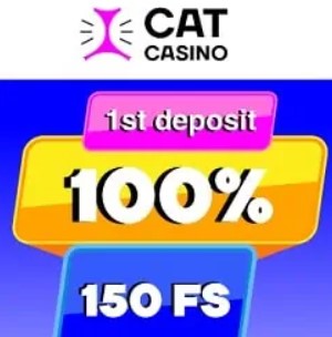 CatCasino Bonus