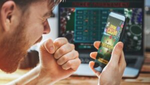 Chances of Winning at Online Casinos