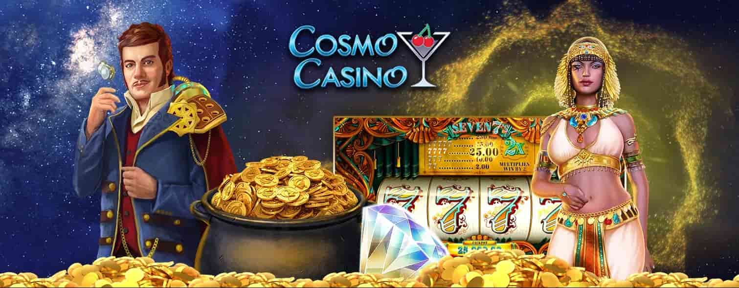 Cosmo Casino