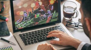 Effective Rules at Online Casinos