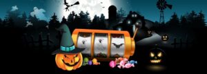 Halloween Bonus Offers