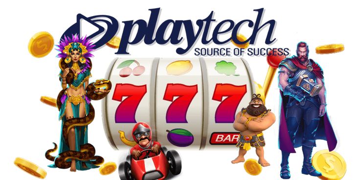Playtech Software