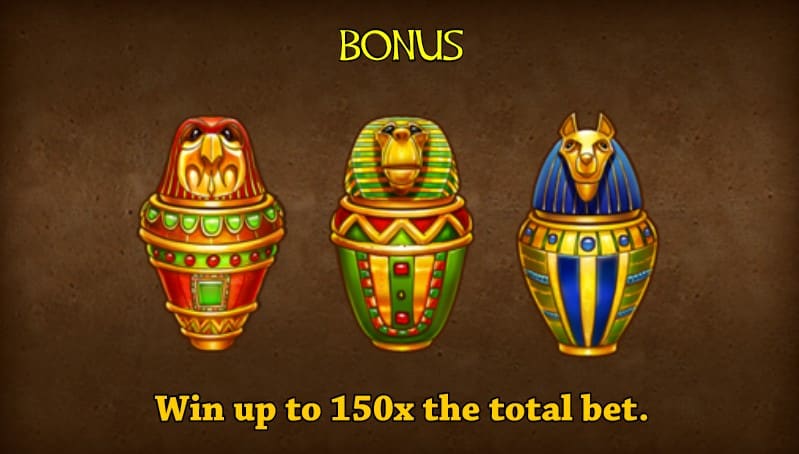 Riches Of Ra Slot