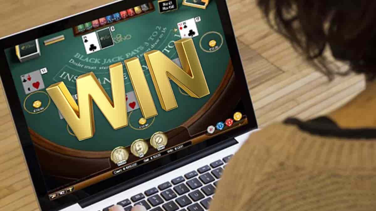 Win Strategy Online Casino
