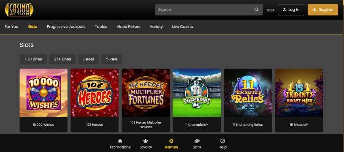 Best Online casinos For real Currency 2023