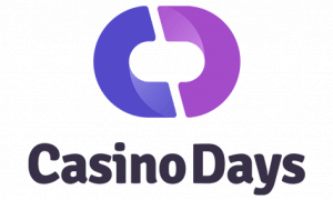 CasinoDays Casino Canada: Review 2024