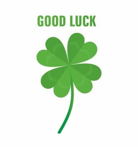 Good Luck Symbols Casino