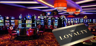 Loyalty Program at Online Casinos: What Is It and How Does It Work?