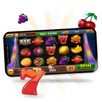 game casino demo