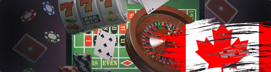 Canadian Online Casinos