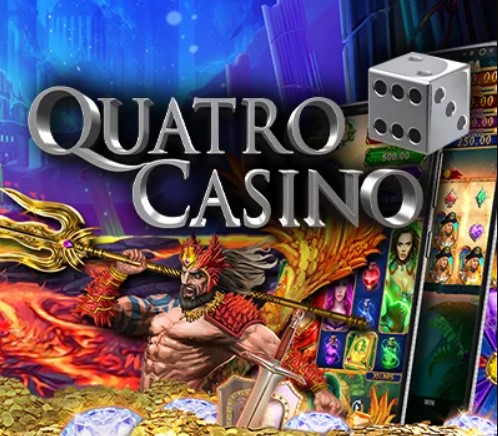 Quatro Casino Games
