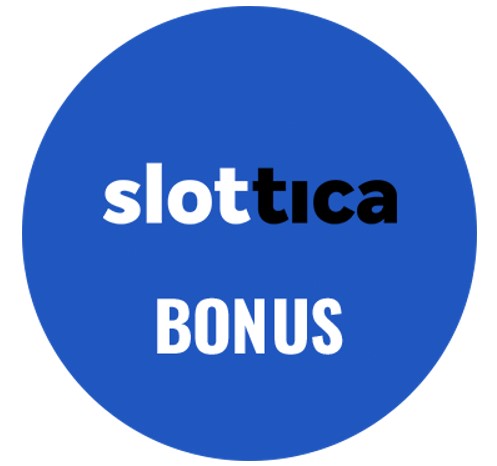 Slottica Bonus