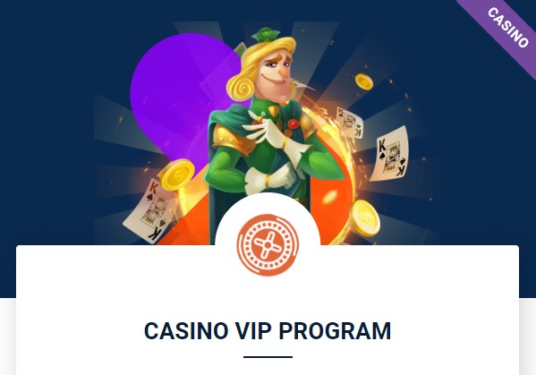 Tonybet Online Casino VIP
