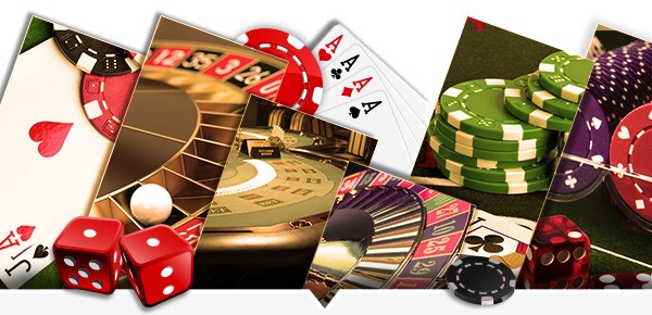 Top 10 Online Casinos