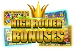 VIP Bonuses for High Rollers