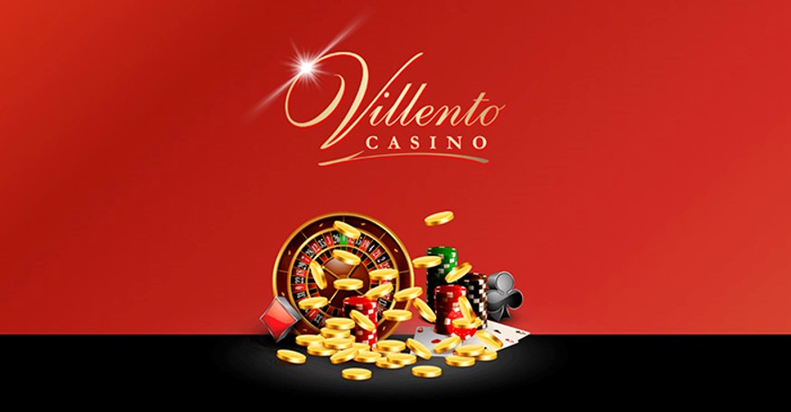 Villento Casino