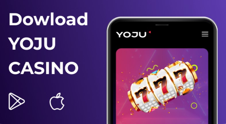 YOJU Casino App