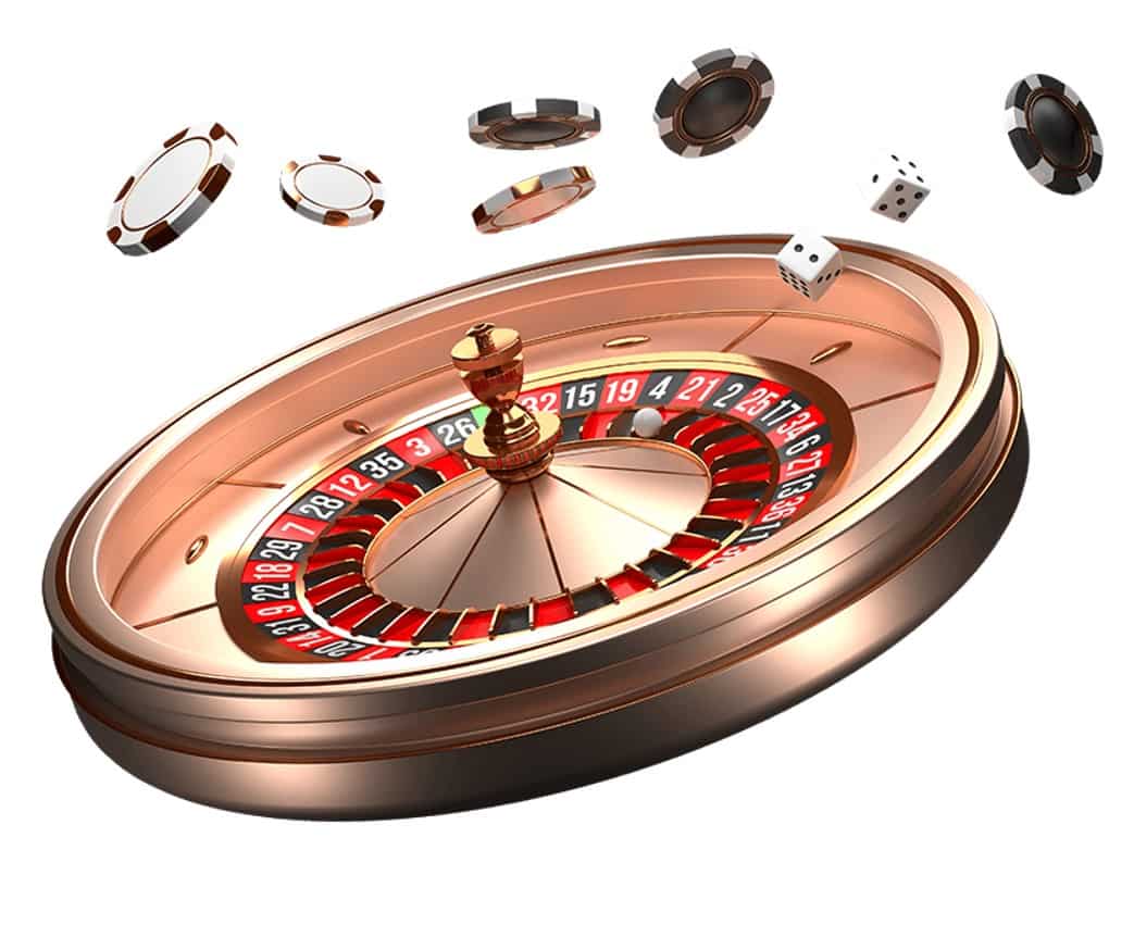 Play Online Roulette