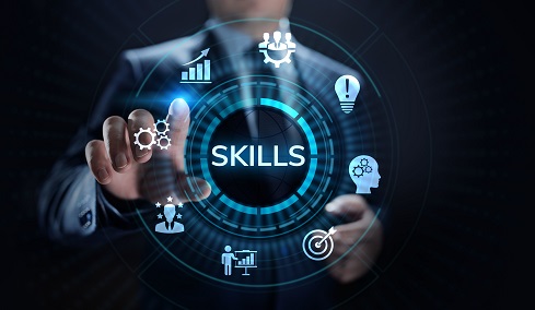 5 Most Important Skills for Successful Gambling