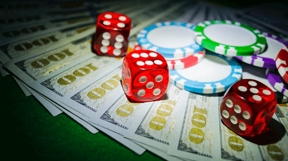 Online Casino Blog: the most interesting and up-to-date information